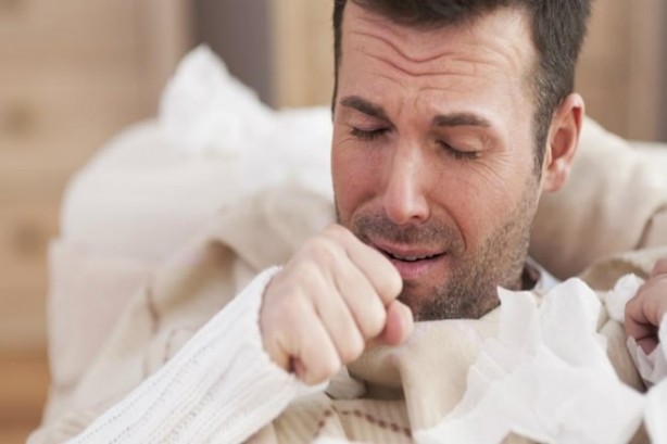 Foto - Nar kabuklarını çöpe atmayın