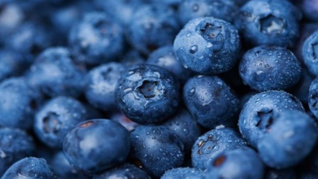 Foto - Nar mı yoksa yaban mersini mi? Hangisinin daha faydalı olduğu açıklandı