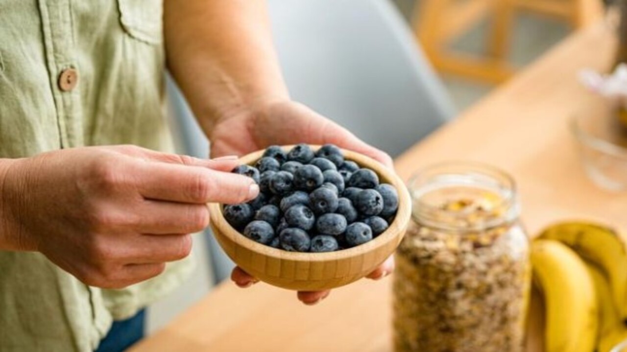 Foto - Nar mı yoksa yaban mersini mi? Hangisinin daha faydalı olduğu açıklandı