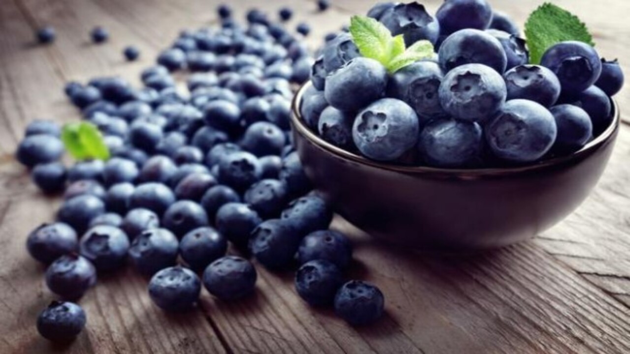 Foto - Nar mı yoksa yaban mersini mi? Hangisinin daha faydalı olduğu açıklandı