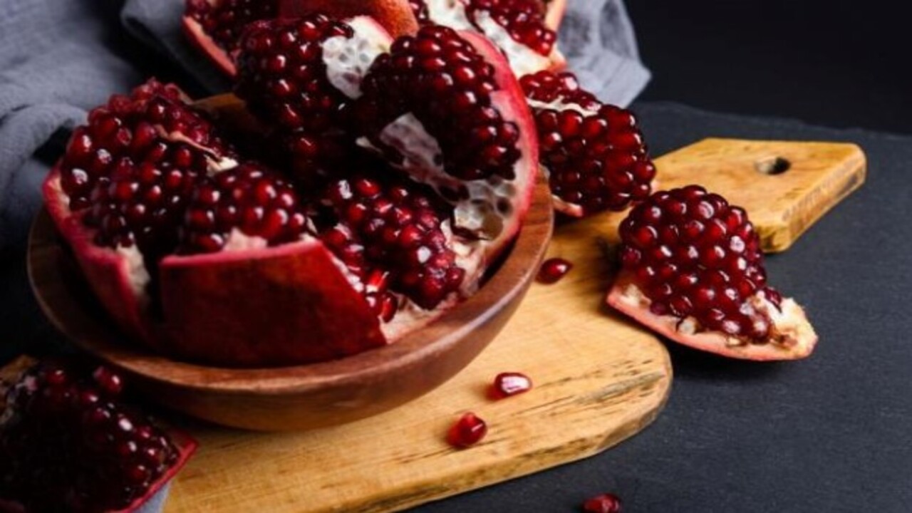 Foto - Nar mı yoksa yaban mersini mi? Hangisinin daha faydalı olduğu açıklandı