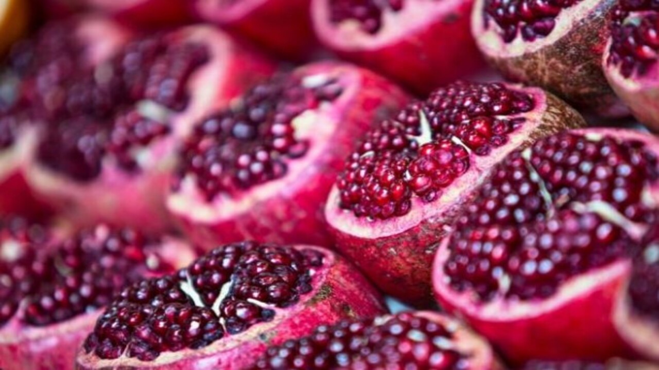 Foto - Nar mı yoksa yaban mersini mi? Hangisinin daha faydalı olduğu açıklandı