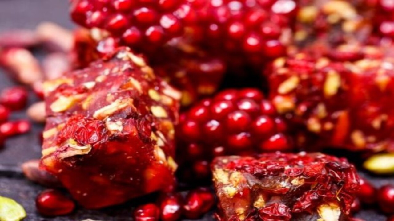 Foto - Nar mı yoksa yaban mersini mi? Hangisinin daha faydalı olduğu açıklandı