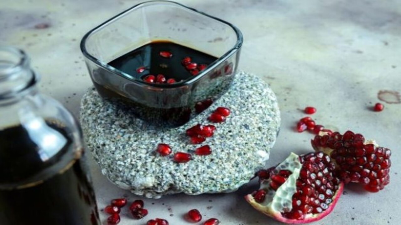 Foto - Nar mı yoksa yaban mersini mi? Hangisinin daha faydalı olduğu açıklandı