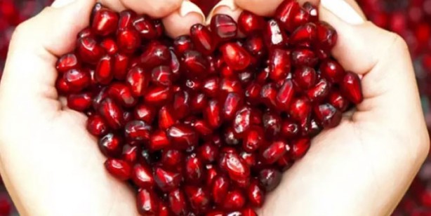 Foto - Nara tuz döküp yerseniz...! İnanılmaz etki