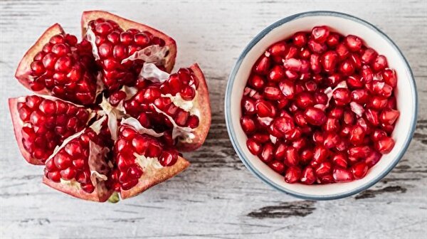 Foto - Nara tuz döküp yerseniz...! İnanılmaz etki