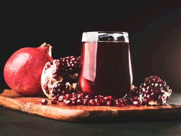 Foto - Narın 8 muhteşem faydası