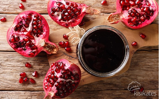 Foto - Narın 8 muhteşem faydası