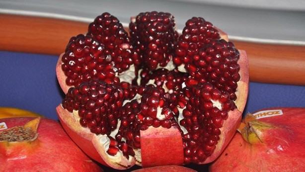 Foto - Narın 8 muhteşem faydası