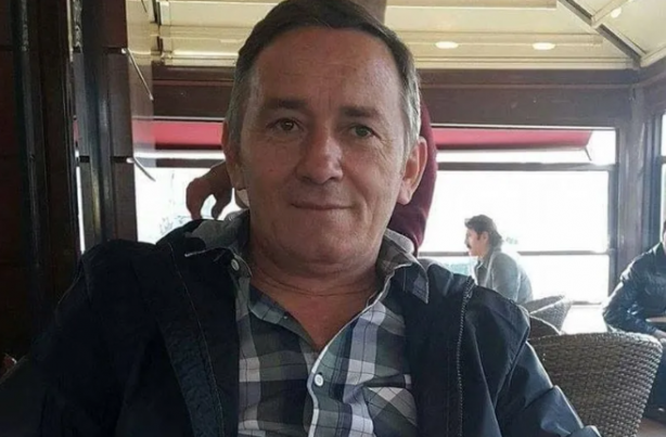 Foto - Narin cinayetinde İsrail kaynaklı provokasyon! Kim bu Ali Dursun?