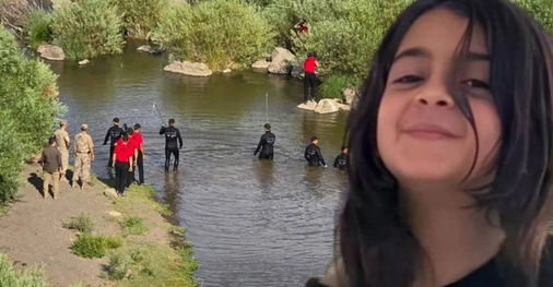 Foto - Narin cinayetinde kan donduran yeni detaylar: Resmen bıraktılar: Türkiye bu olayı konuşuyor! Adeta ‘kıyamet alameti’