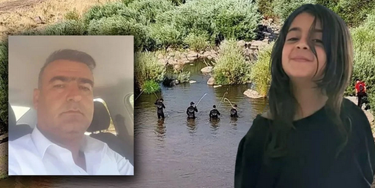 Narin cinayetinde kan donduran yeni detaylar: Resmen bıraktılar: Türkiye bu olayı konuşuyor! Adeta ‘kıyamet alameti’