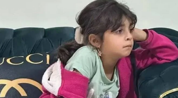 Foto - Narin cinayetinde kan donduran yeni detaylar: Resmen bıraktılar: Türkiye bu olayı konuşuyor! Adeta ‘kıyamet alameti’