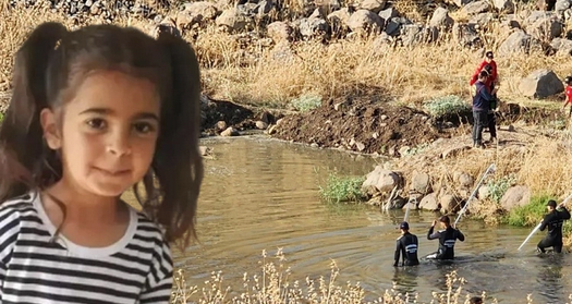 Foto - Narin cinayetinde kan donduran yeni detaylar: Resmen bıraktılar: Türkiye bu olayı konuşuyor! Adeta ‘kıyamet alameti’