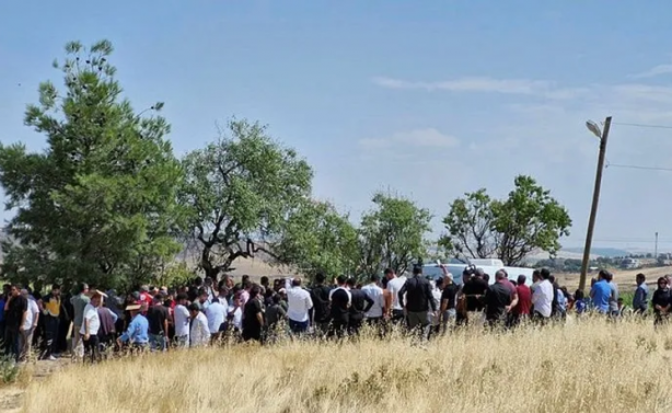 Foto - Narin cinayetinde son dakika gelişmesi! Kayıp 18 dakikanın sırrı çözüldü