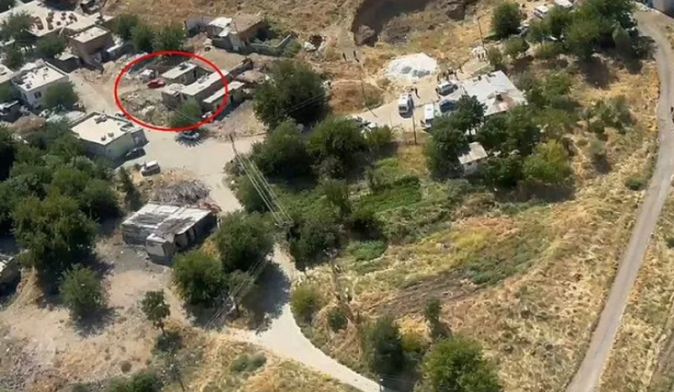 Foto - Narin cinayetinde son dakika gelişmesi! Kayıp 18 dakikanın sırrı çözüldü