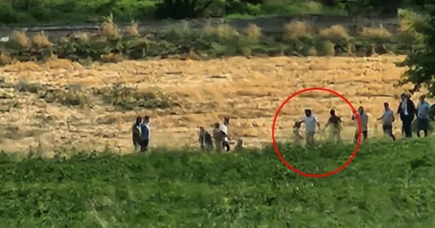 Foto - Narin cinayetinde son dakika gelişmesi! Kayıp 18 dakikanın sırrı çözüldü