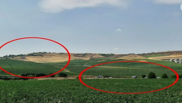 Foto - Narin cinayetinde son dakika gelişmesi! Kayıp 18 dakikanın sırrı çözüldü