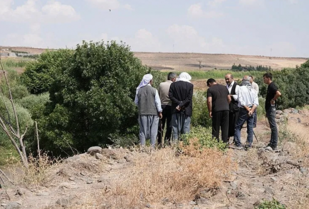 Foto - Narin cinayetinde son dakika gelişmesi! Kayıp 18 dakikanın sırrı çözüldü