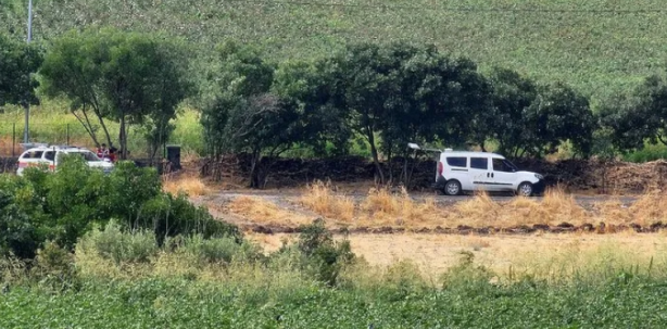 Foto - Narin cinayetinde son dakika gelişmesi! Kayıp 18 dakikanın sırrı çözüldü