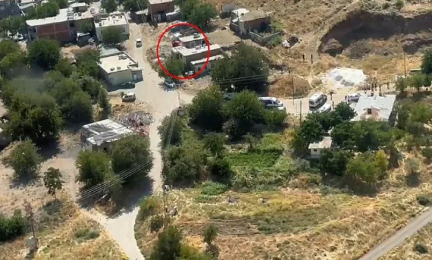 Foto - Narin cinayetinde son dakika gelişmesi! Kayıp 18 dakikanın sırrı çözüldü