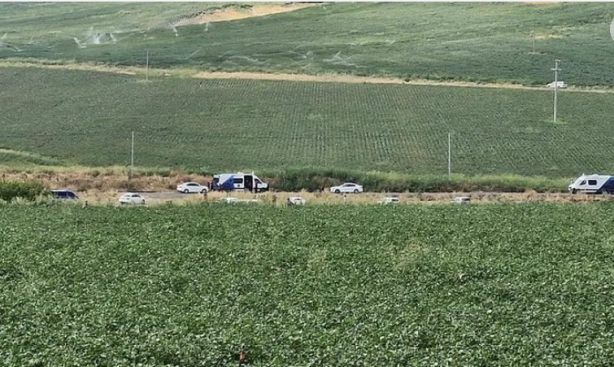Foto - Narin cinayetinde son dakika gelişmesi! Kayıp 18 dakikanın sırrı çözüldü