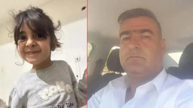 Foto - Narin cinayetinde tutuklu amca Salim Güran'la ilgili flaş gelişme