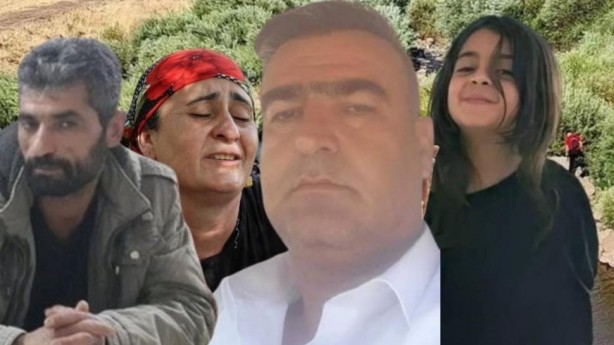 Narin cinayetinde yeni delillere ulaşıldı: Kameradaki sır iki kişi