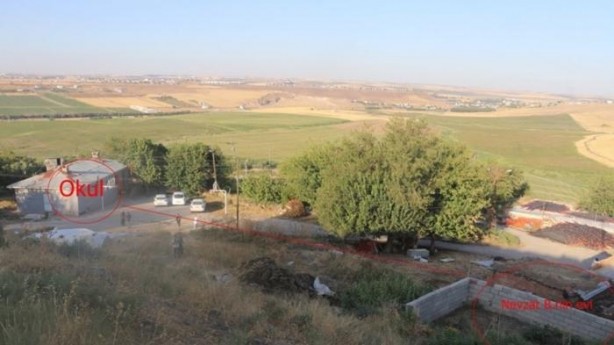 Foto - Narin cinayetinde yeni delillere ulaşıldı: Kameradaki sır iki kişi