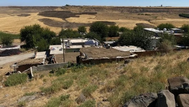 Foto - Narin Güran cinayeti soruşturmasında flaş gelişme! Tavşantepe Köyü’nde ortalık ayağa kalktı