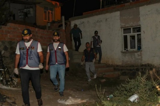 Foto - Narin Güran cinayeti soruşturmasında flaş gelişme! Tavşantepe Köyü’nde ortalık ayağa kalktı