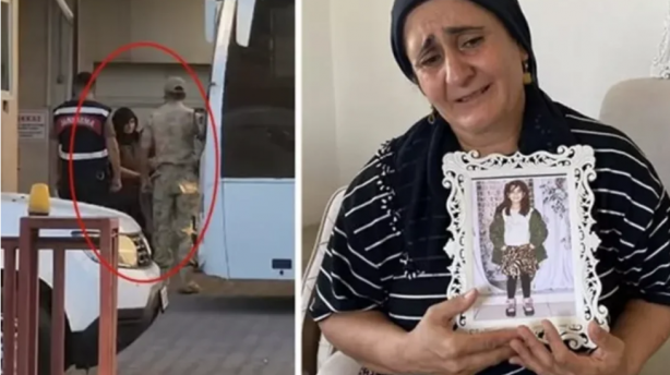 Foto - Narin Güran cinayetinde beklenen haber geldi! Narin'in babası katilin ismini verdi