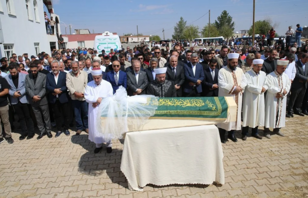 Foto - Narin Güran cinayetinde beklenen haber geldi! Narin'in babası katilin ismini verdi