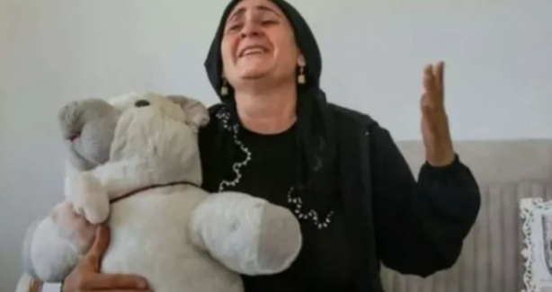 Foto - Narin Güran cinayetinde beklenen haber geldi! Narin'in babası katilin ismini verdi