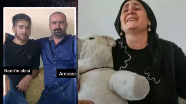 Foto - Narin Güran cinayetinde beklenen haber geldi! Narin'in babası katilin ismini verdi