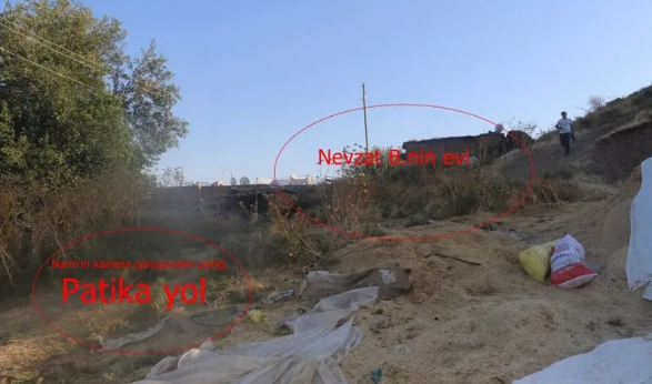 Foto - Narin Güran cinayetinde çuval detayı: Evinden çıkanlar şaşırttı