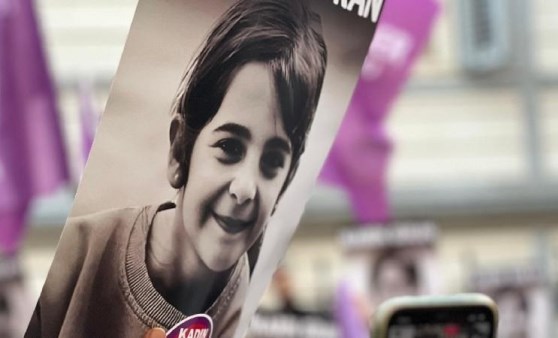 Foto - Narin Güran cinayetiyle ilgili hükümetten son dakika duyurusu