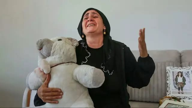 Foto - Narin Güran davasında yeni gelişme! Zorla getirilme kararı verildi 