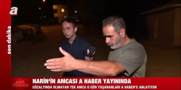 Foto - Narin Güran'ın ablası Tülin neden öldü? Amca Erhan Güran'dan dikkat çeken açıklama!