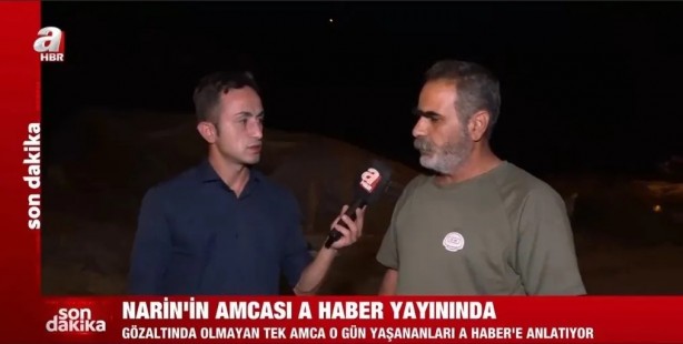 Foto - Narin Güran'ın ablası Tülin neden öldü? Amca Erhan Güran'dan dikkat çeken açıklama!