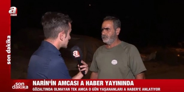 Foto - Narin Güran'ın ablası Tülin neden öldü? Amca Erhan Güran'dan dikkat çeken açıklama!