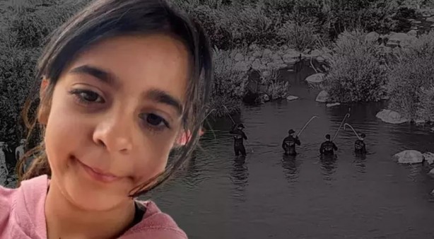 Foto - Narin Güran'ın ablasıyla ilgili Türkiye'yi ayağa kaldıracak iddia