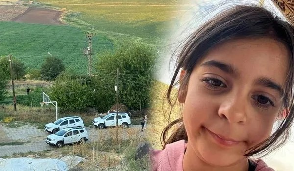 Foto - Narin Güran'ın ablasıyla ilgili Türkiye'yi ayağa kaldıracak iddia