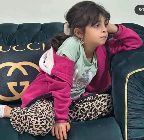 Foto - Narin Güran’ın amcası Salim Güran hakkında şok iddia: Aracından kan, kusmuk ve idrar örneği alınmış!