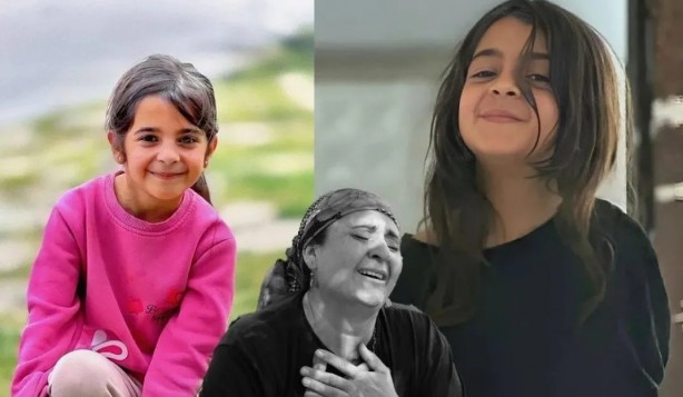 Foto - Narin Güran’ın amcası Salim Güran hakkında şok iddia: Aracından kan, kusmuk ve idrar örneği alınmış!