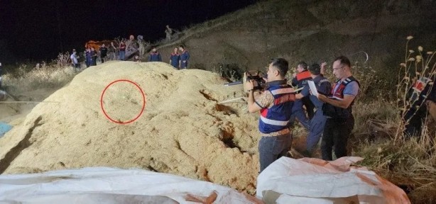Foto - Narin Güran’ın amcası Salim Güran hakkında şok iddia: Aracından kan, kusmuk ve idrar örneği alınmış!