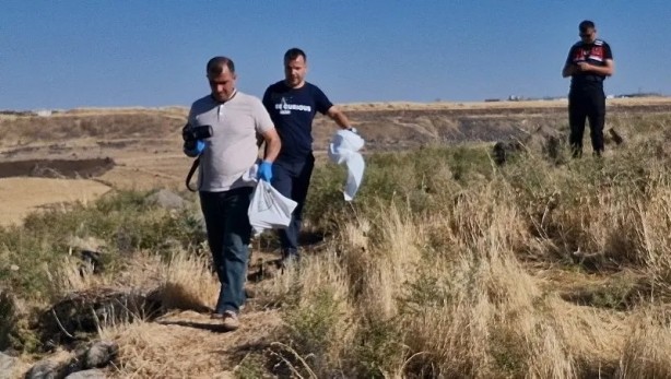 Foto - Narin Güran’ın amcası Salim Güran ifadesinde şok detay! Sana öyle bir acı yaşatacağım ki…