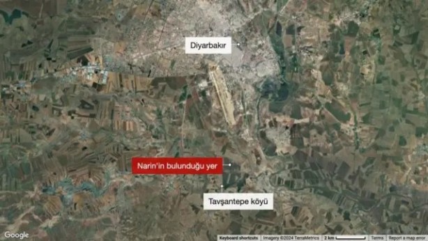 Foto - Narin Güran'ın köyünün eski muhtarının tehdidi gündem oldu: Polisler burada kalırsa...