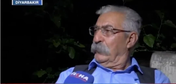 Narin Güran'ın köyünün eski muhtarının tehdidi gündem oldu: Polisler burada kalırsa...