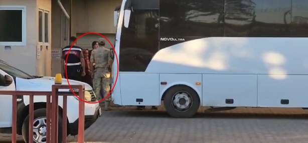 Foto - Narin Güran'ın öldürülmesiyle ilgili soruşturmada 8 zanlı tutuklandı